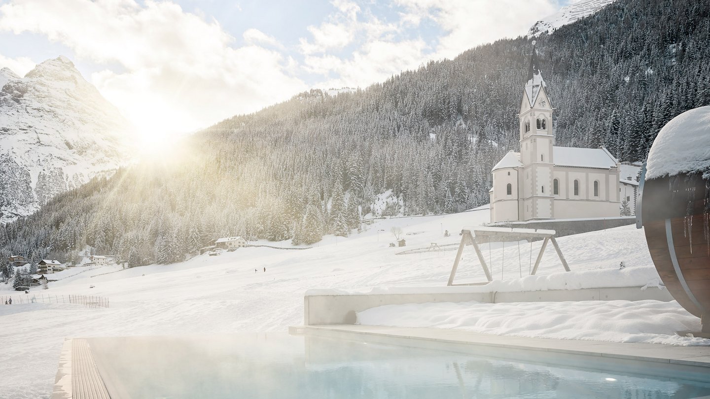 Willkommen in den Stelvio Hotels! Willkommen in den Stelvio Hotels!