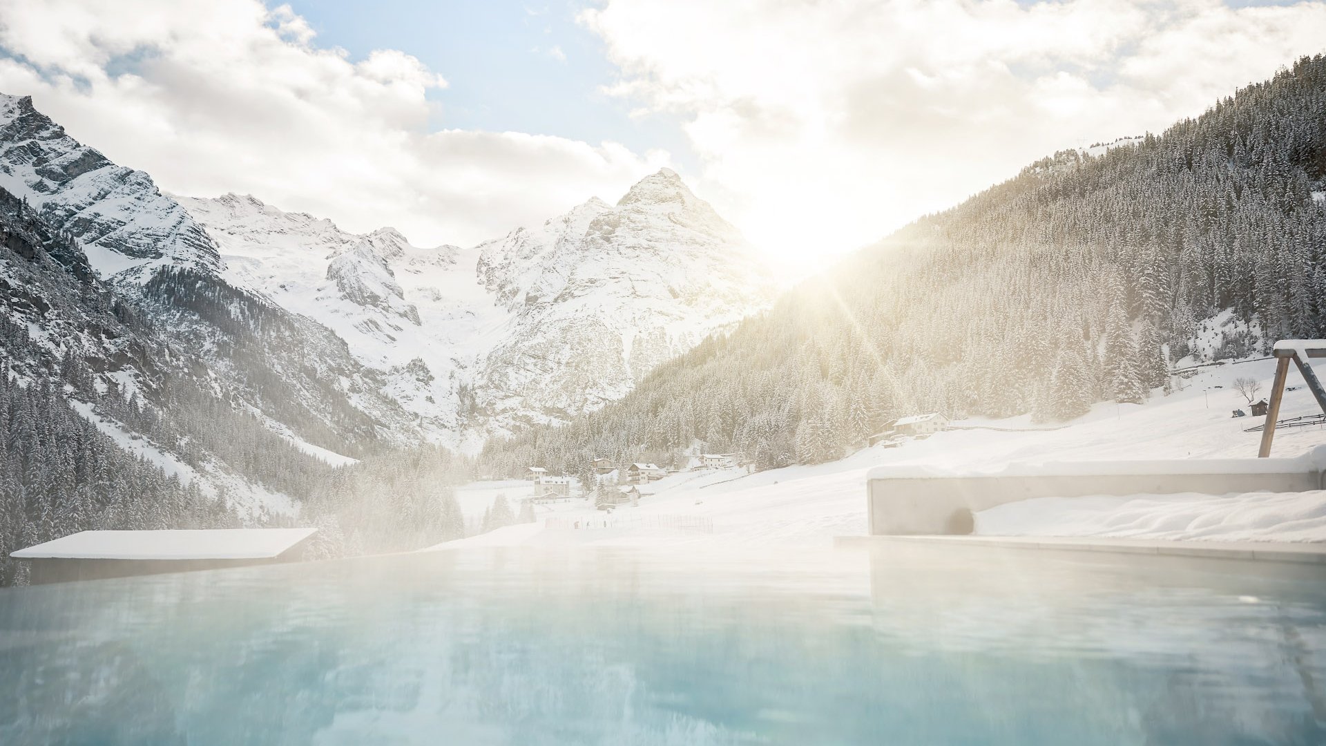 Hotel Bella Vista: la chiave del benessere fisico e mentale!